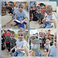Письмо
