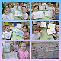 Новогодние рисунки 